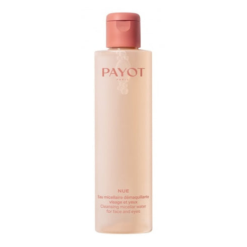 Payot Nue Cleansing Micellar Water 200ml